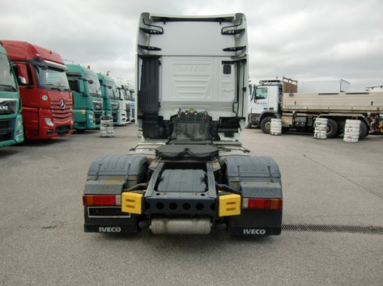 Iveco Stralis 460,Highway,Euro6 - Влекач: снимка 5 Iveco Stralis 460,Highway,Euro6 - Влекач: снимка 5