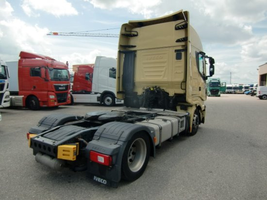 Iveco Stralis AS440, Automatik, E6 - Влекач: снимка 4 Iveco Stralis AS440, Automatik, E6 - Влекач: снимка 4