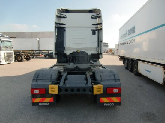 Iveco Stralis AS440, Intarder, Automatik Euro 6, Standklima, - Влекач: снимка 5 Iveco Stralis AS440, Intarder, Automatik Euro 6, Standklima, - Влекач: снимка 5