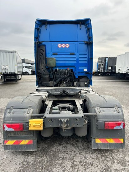 MAN TGX 18.440, XXL, Automatik, Retarder, - Влекач: снимка 5 MAN TGX 18.440, XXL, Automatik, Retarder, - Влекач: снимка 5