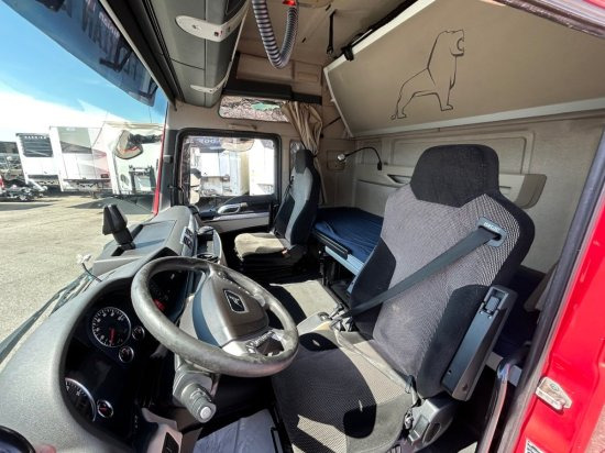 Влекач MAN TGX 18.460 4x2, XXL, Intarder, Automatik,: снимка 10 Влекач MAN TGX 18.460 4x2, XXL, Intarder, Automatik,: снимка 10