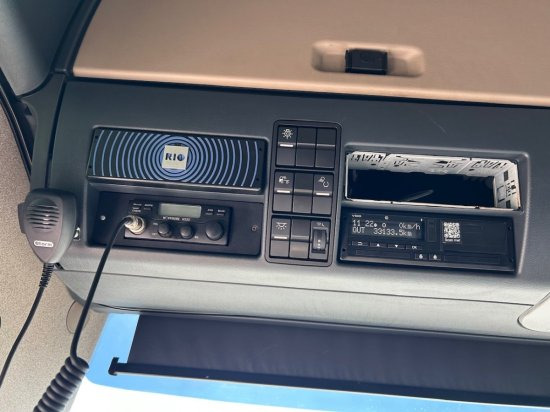 Влекач MAN TGX 18.460 4x2, XXL, Intarder, Automatik,: снимка 15 Влекач MAN TGX 18.460 4x2, XXL, Intarder, Automatik,: снимка 15