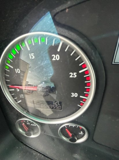 Влекач MAN TGX 18.480, XXL, Automatik, Retarder,: снимка 14