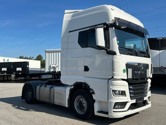 MAN TGX 18.510 4x2, XXL, Intarder, Euro 6 - Влекач: снимка 3 MAN TGX 18.510 4x2, XXL, Intarder, Euro 6 - Влекач: снимка 3