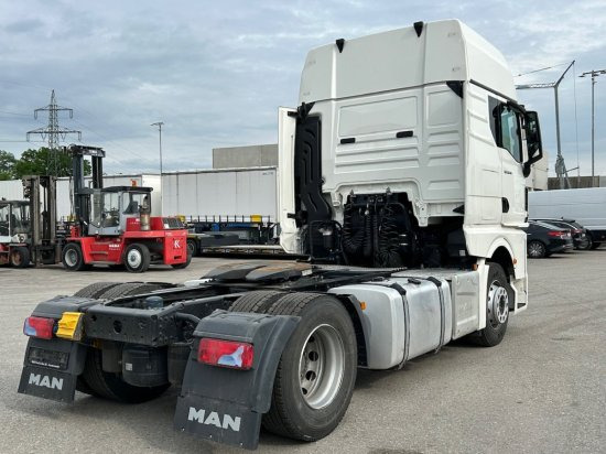 MAN TGX 18.510, XXL New Model, EURO 6 - Влекач: снимка 5 MAN TGX 18.510, XXL New Model, EURO 6 - Влекач: снимка 5