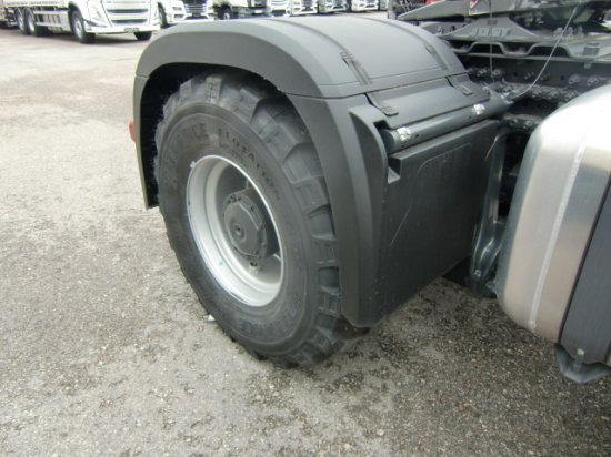 Влекач Mercedes-Benz Arocs 1851 EURO6 Agromover Hochdach: снимка 15