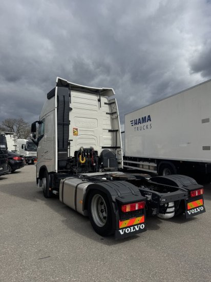 Volvo FH 500 E6, FULL-AIR, Low Deck , I-Shift, Standklima - Влекач: снимка 5 Volvo FH 500 E6, FULL-AIR, Low Deck , I-Shift, Standklima - Влекач: снимка 5