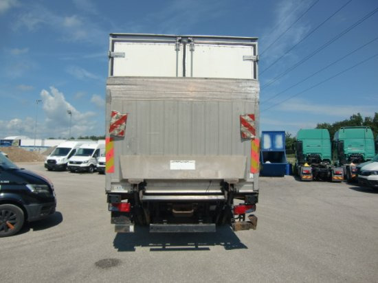 Volvo FL 280 Kühlkoffer, Automatik, E6, mit LBW, Thermo King - Рефрижератор камион: снимка 5 Volvo FL 280 Kühlkoffer, Automatik, E6, mit LBW, Thermo King - Рефрижератор камион: снимка 5