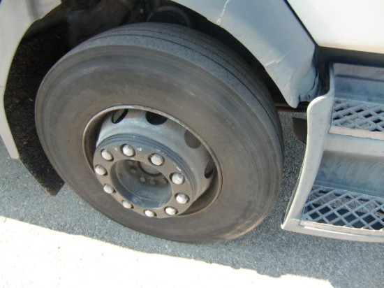 Рефрижератор камион Volvo FL 280 Kühlkoffer, Automatik, E6, mit LBW, Thermo King: снимка 7