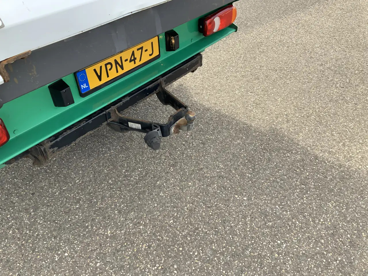 Citroen Jumper 35 2.2 HDI L3 Dub Cab Pick Up 6 Zits Trekhaak 3000 - Бордови бус, Бус с двойна кабина: снимка 3 Citroen Jumper 35 2.2 HDI L3 Dub Cab Pick Up 6 Zits Trekhaak 3000 - Бордови бус, Бус с двойна кабина: снимка 3