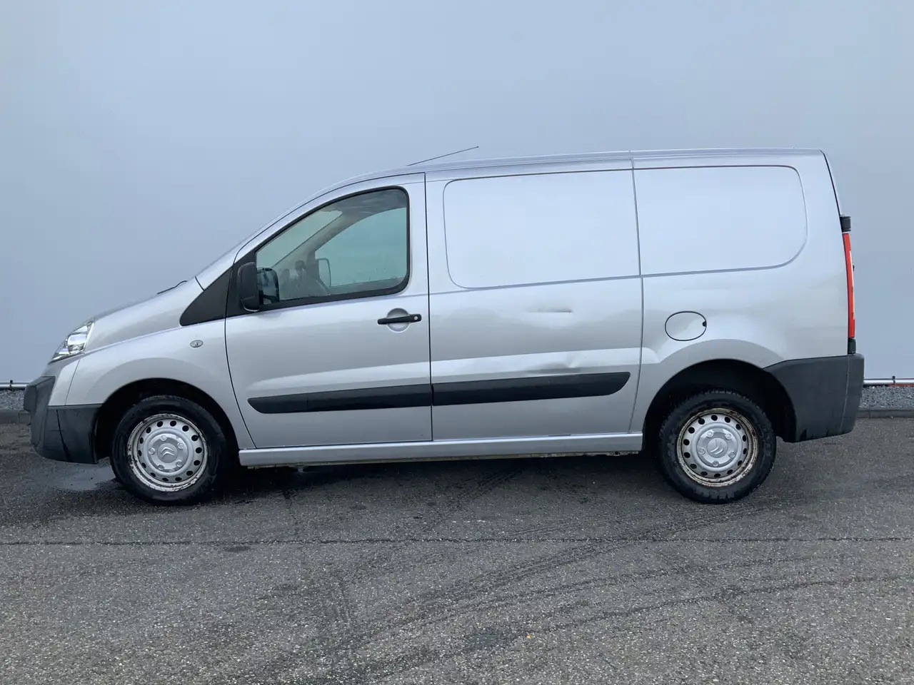 Citroen Jumpy 12 2.0 HDI L1H1 Airco Cruise 3 Zits Euro 5 export - Малък ван, Бус с двойна кабина: снимка 3 Citroen Jumpy 12 2.0 HDI L1H1 Airco Cruise 3 Zits Euro 5 export - Малък ван, Бус с двойна кабина: снимка 3
