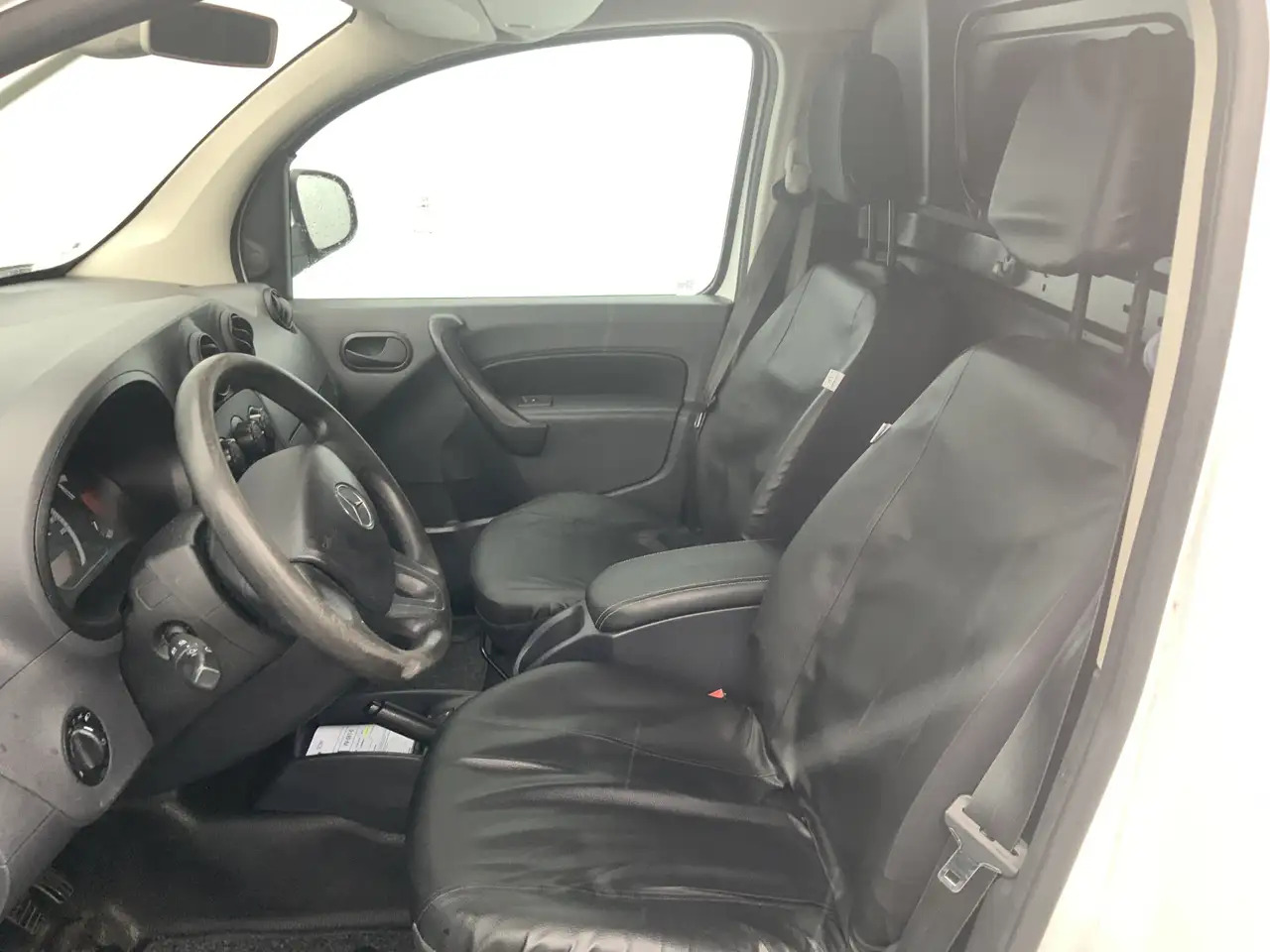Mercedes-Benz Citan 109 CDI BlueEFFICIENCY Extra Lang Maxi Airco Euro - Друга техника: снимка 4 Mercedes-Benz Citan 109 CDI BlueEFFICIENCY Extra Lang Maxi Airco Euro - Друга техника: снимка 4