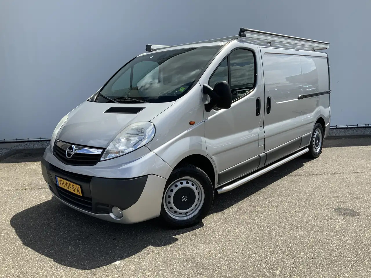 Opel Vivaro 2.0 CDTI L2H1 Airco Cruise 3 Zits Trekhaak 2000 kg - Друга техника: снимка 1 Opel Vivaro 2.0 CDTI L2H1 Airco Cruise 3 Zits Trekhaak 2000 kg - Друга техника: снимка 1