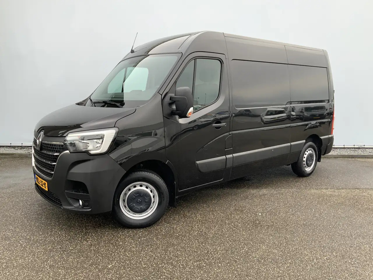 Renault Master T35 2.3 dCi 150 L2H2 Airco Cruise 3 Zits Camera Tr - Друга техника: снимка 1 Renault Master T35 2.3 dCi 150 L2H2 Airco Cruise 3 Zits Camera Tr - Друга техника: снимка 1