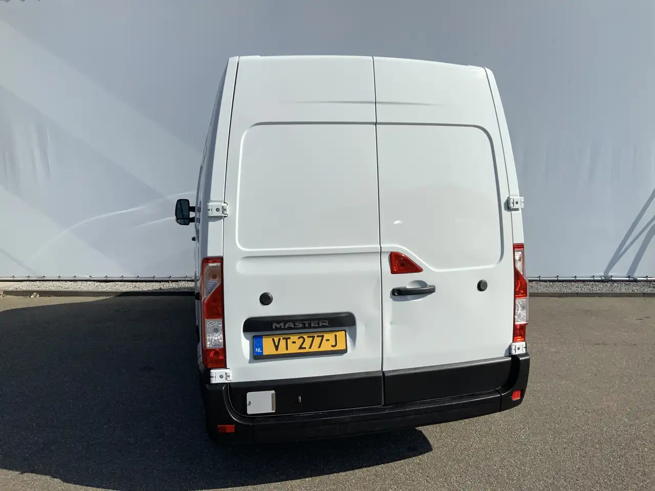 Renault Master T35 2.3 dCi L3H2 Maxi Koelauto Cruise 3 Zits Euro - Друга техника: снимка 3 Renault Master T35 2.3 dCi L3H2 Maxi Koelauto Cruise 3 Zits Euro - Друга техника: снимка 3