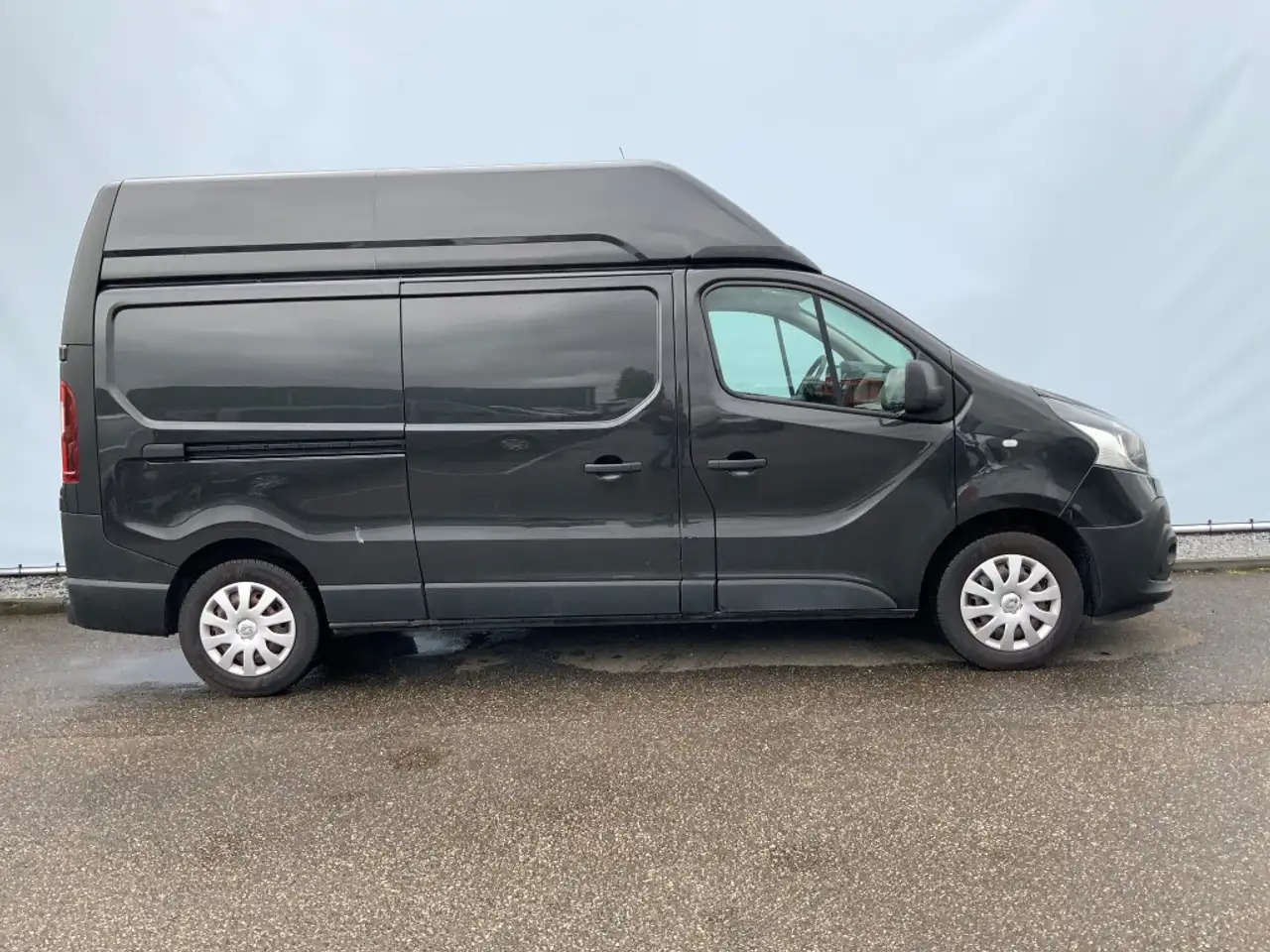 Renault Trafic 1.6 dCi T29 L2H2 Comfort Energy Airco Cruise 3 Zit - Друга техника: снимка 3 Renault Trafic 1.6 dCi T29 L2H2 Comfort Energy Airco Cruise 3 Zit - Друга техника: снимка 3