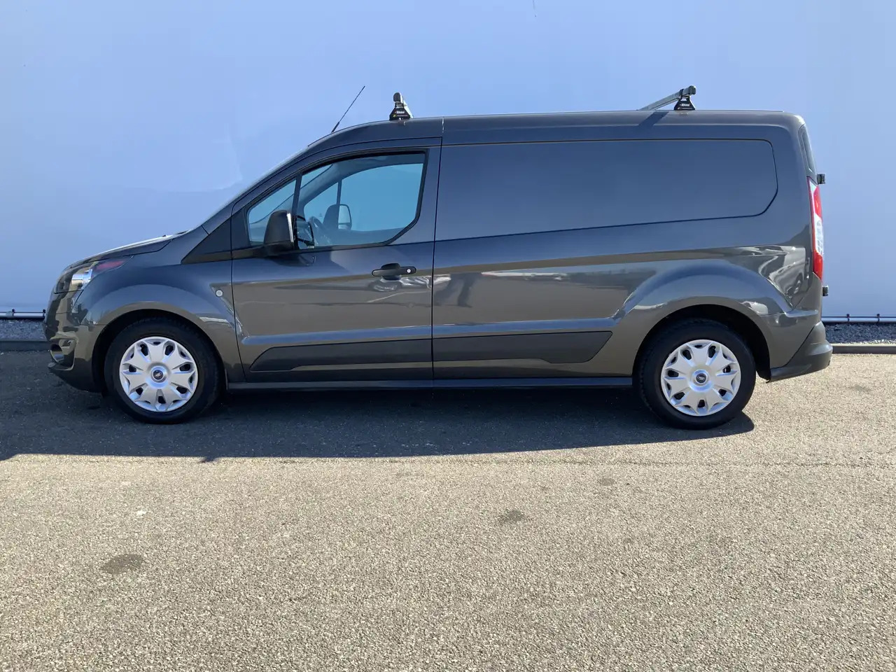 Ford Transit Connect 1.5 TDCI L2 Trend Airco Cruise 3 Zits DakDragers C - Товарен бус: снимка 3 Ford Transit Connect 1.5 TDCI L2 Trend Airco Cruise 3 Zits DakDragers C - Товарен бус: снимка 3