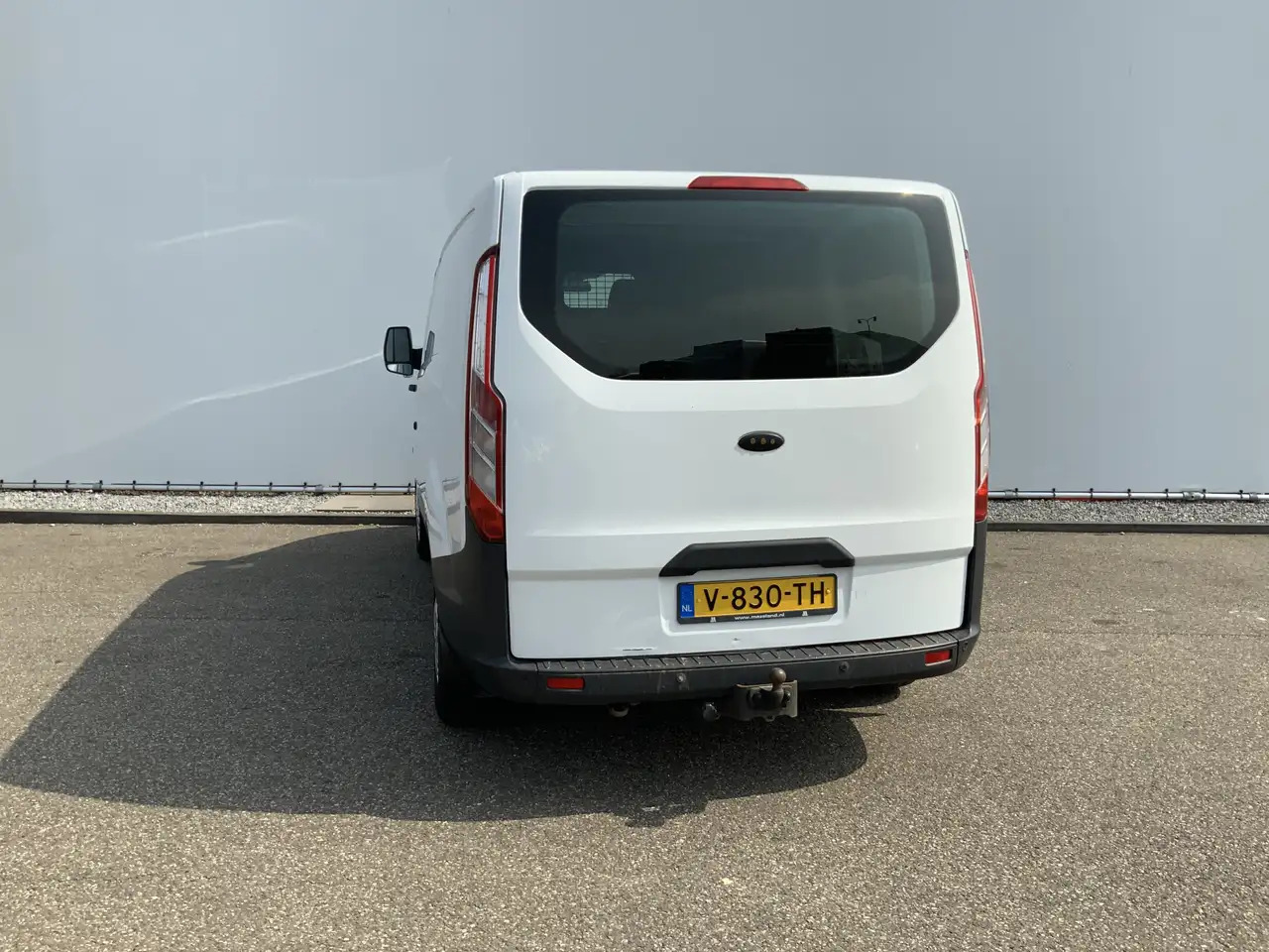 Ford Transit Custom 290 2.2 TDCI L1H2 Trend Airco Cruise 3 Zits Trekha - Товарен бус: снимка 2 Ford Transit Custom 290 2.2 TDCI L1H2 Trend Airco Cruise 3 Zits Trekha - Товарен бус: снимка 2