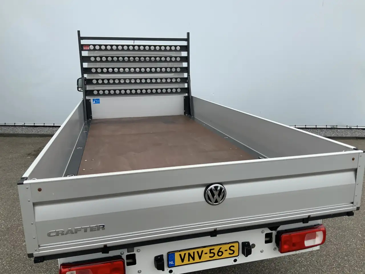 MAN TGE 35 2.0 Lang Automaat Pick Up Airco Cruise 3 Zits B - Бордови бус: снимка 3 MAN TGE 35 2.0 Lang Automaat Pick Up Airco Cruise 3 Zits B - Бордови бус: снимка 3