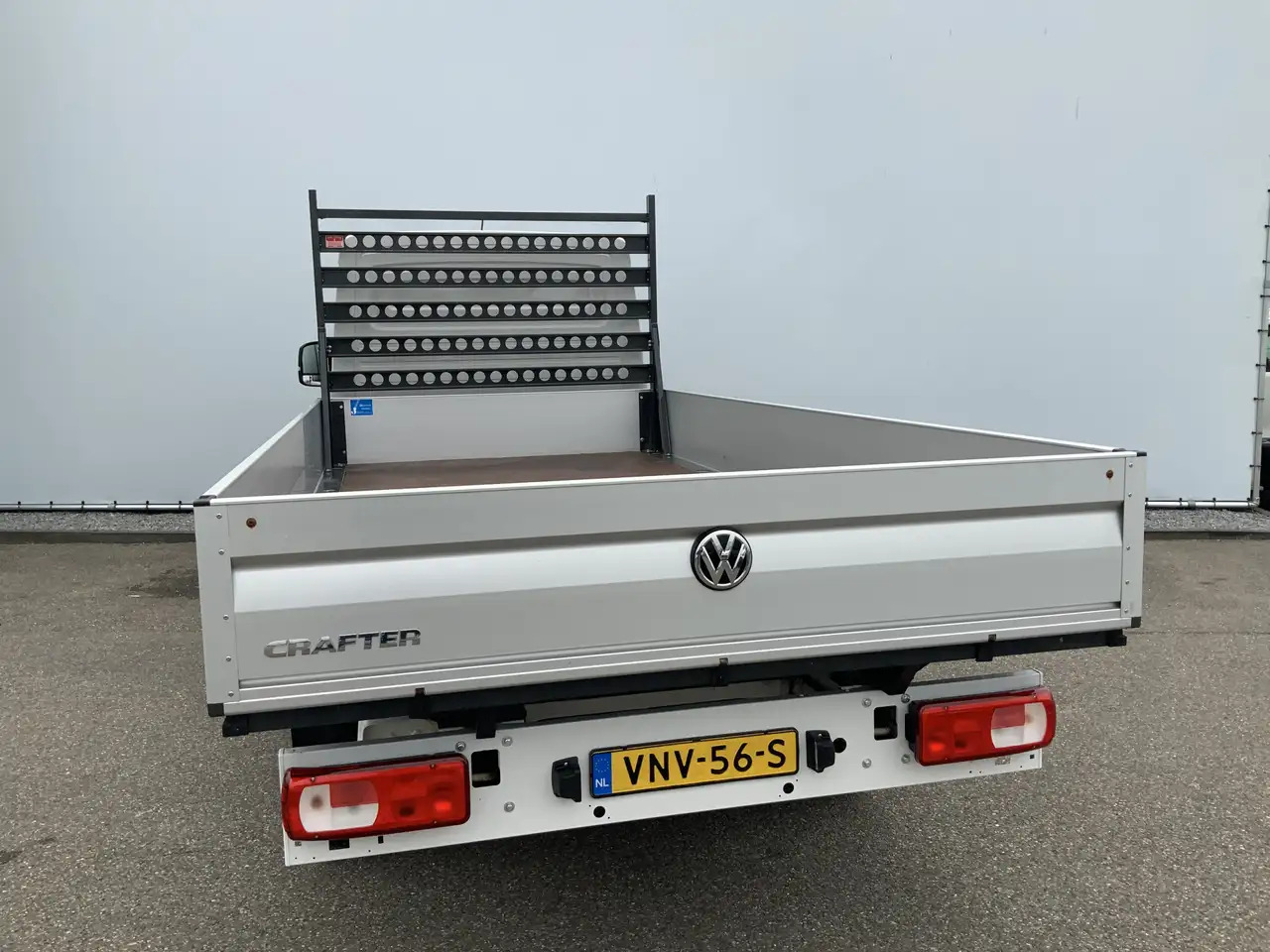 MAN TGE 35 2.0 Lang Automaat Pick Up Airco Cruise 3 Zits B - Бордови бус: снимка 2 MAN TGE 35 2.0 Lang Automaat Pick Up Airco Cruise 3 Zits B - Бордови бус: снимка 2