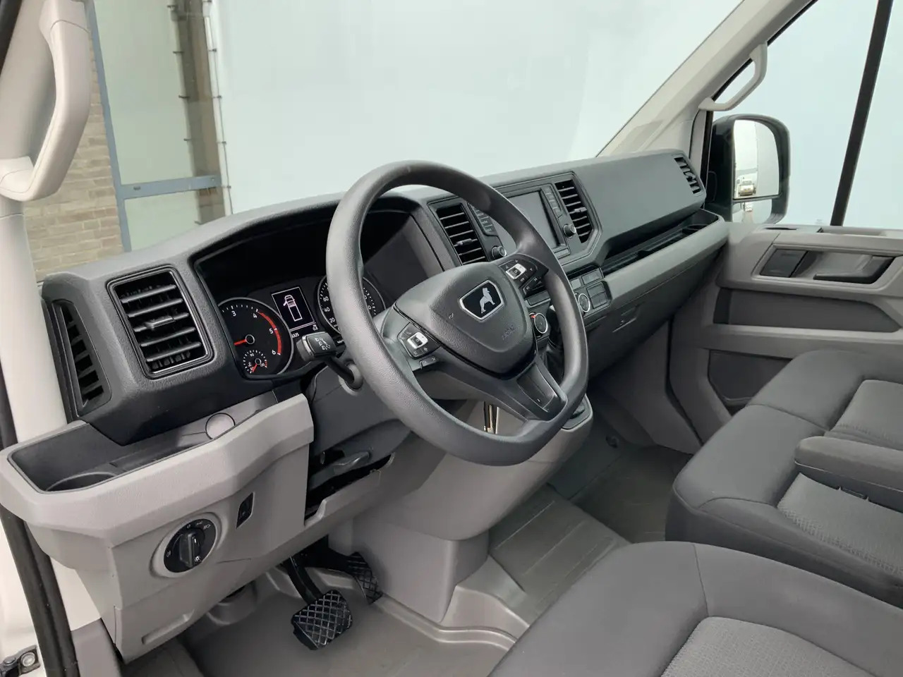 MAN TGE 35 2.0 Lang Automaat Pick Up Airco Cruise 3 Zits B - Бордови бус: снимка 5 MAN TGE 35 2.0 Lang Automaat Pick Up Airco Cruise 3 Zits B - Бордови бус: снимка 5