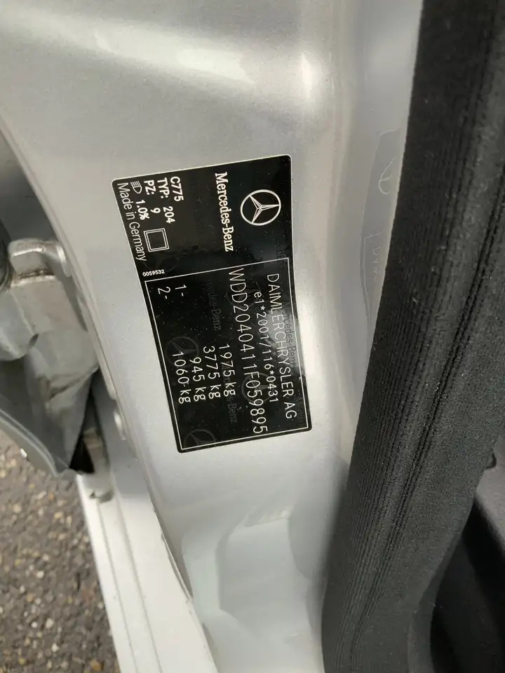 Лизинг на Mercedes-Benz C 200 K Elegance UNIEK ! Airco Compressor Alu Velg Euro Mercedes-Benz C 200 K Elegance UNIEK ! Airco Compressor Alu Velg Euro: снимка 16 Лизинг на Mercedes-Benz C 200 K Elegance UNIEK ! Airco Compressor Alu Velg Euro Mercedes-Benz C 200 K Elegance UNIEK ! Airco Compressor Alu Velg Euro: снимка 16