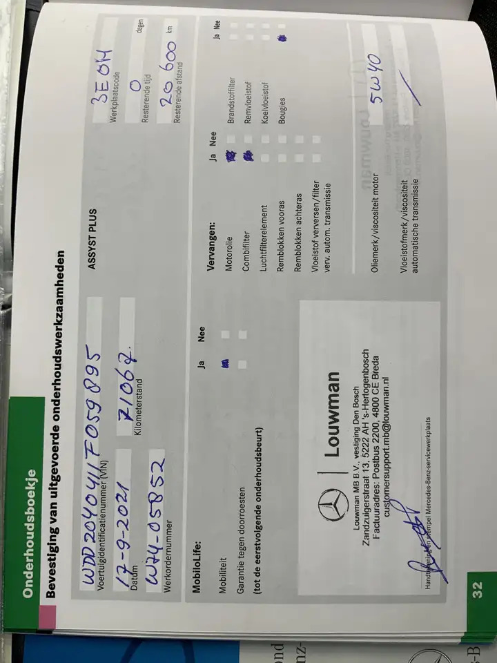 Лизинг на Mercedes-Benz C 200 K Elegance UNIEK ! Airco Compressor Alu Velg Euro Mercedes-Benz C 200 K Elegance UNIEK ! Airco Compressor Alu Velg Euro: снимка 17 Лизинг на Mercedes-Benz C 200 K Elegance UNIEK ! Airco Compressor Alu Velg Euro Mercedes-Benz C 200 K Elegance UNIEK ! Airco Compressor Alu Velg Euro: снимка 17