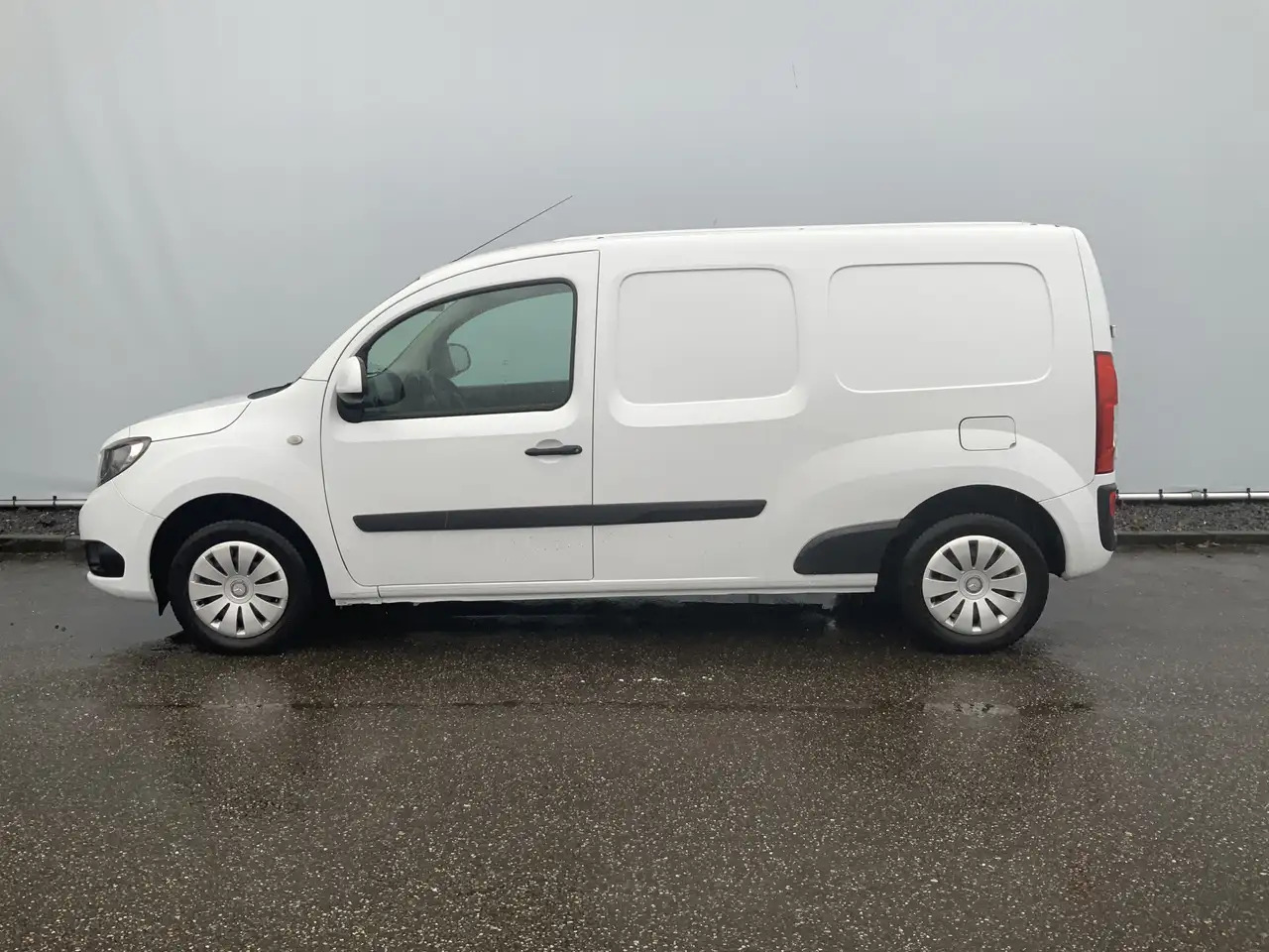 Mercedes-Benz Citan 109 CDI BlueEFFICIENCY Extra Lang Maxi Airco Euro - Малък ван, Бус с двойна кабина: снимка 3 Mercedes-Benz Citan 109 CDI BlueEFFICIENCY Extra Lang Maxi Airco Euro - Малък ван, Бус с двойна кабина: снимка 3
