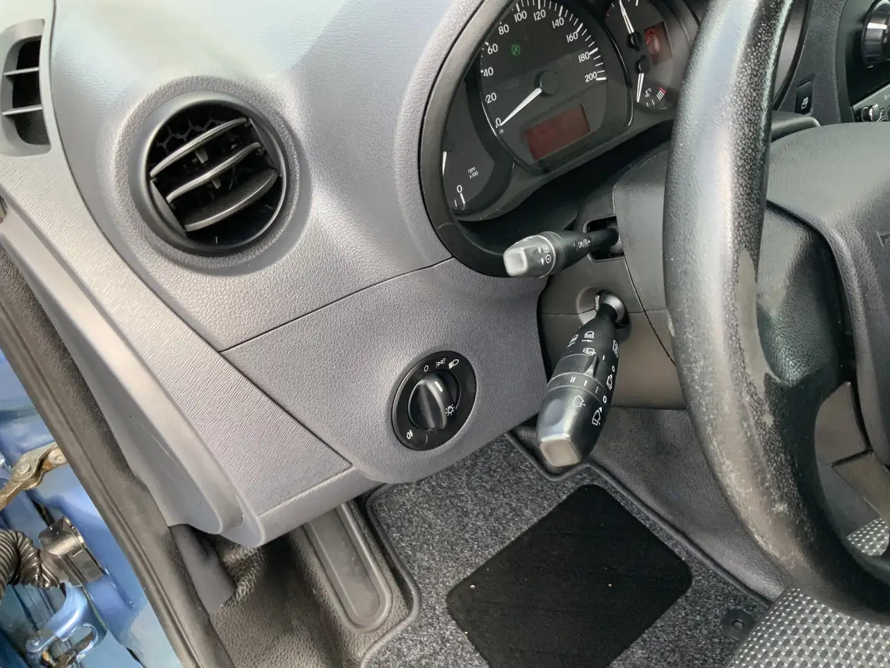 Mercedes-Benz Citan MARGE !! 108 CDI BlueEFFICIENCY Airco Cruise Trekh - Малък ван: снимка 5 Mercedes-Benz Citan MARGE !! 108 CDI BlueEFFICIENCY Airco Cruise Trekh - Малък ван: снимка 5