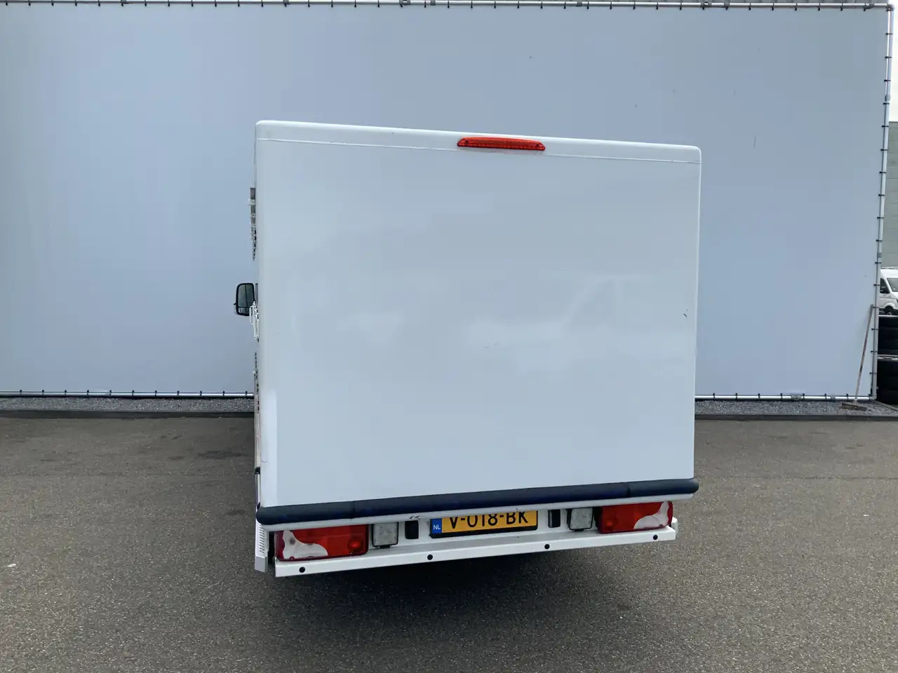 Лизинг на Mercedes-Benz Sprinter 311 2.2 CDI 366 ijsAuto - 40 C. Deuren 10 Euro 6 Mercedes-Benz Sprinter 311 2.2 CDI 366 ijsAuto - 40 C. Deuren 10 Euro 6: снимка 11
