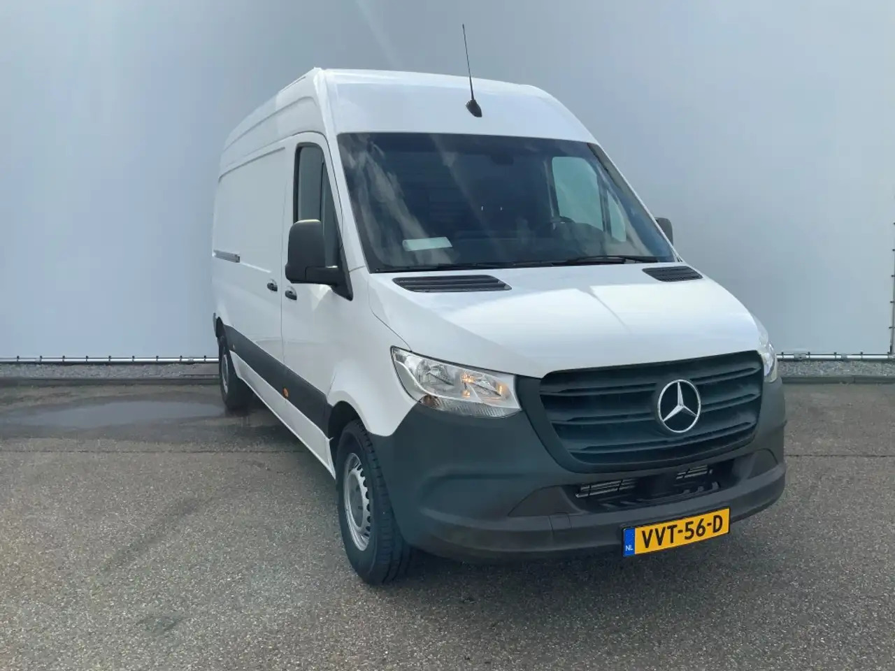 Mercedes-Benz Sprinter 314 2.2 CDI 366 L2H2 Airco 3 Zits Euro 6 - Товарен бус: снимка 2 Mercedes-Benz Sprinter 314 2.2 CDI 366 L2H2 Airco 3 Zits Euro 6 - Товарен бус: снимка 2