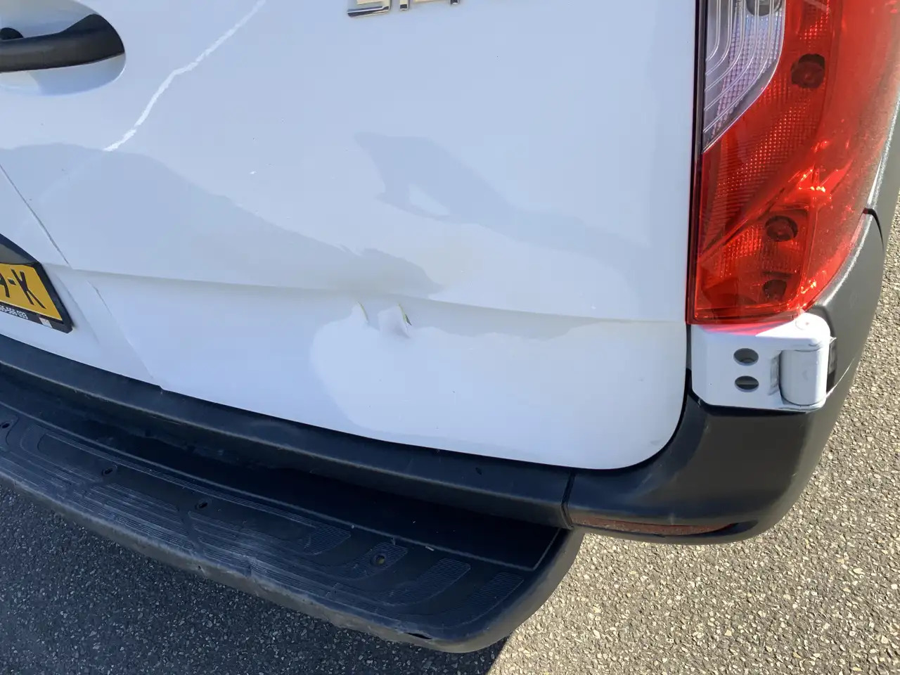 Mercedes-Benz Sprinter 314 2.2 CDI L3H2 Maxi Airco 3 Zits Euro 6 - Товарен бус: снимка 3 Mercedes-Benz Sprinter 314 2.2 CDI L3H2 Maxi Airco 3 Zits Euro 6 - Товарен бус: снимка 3