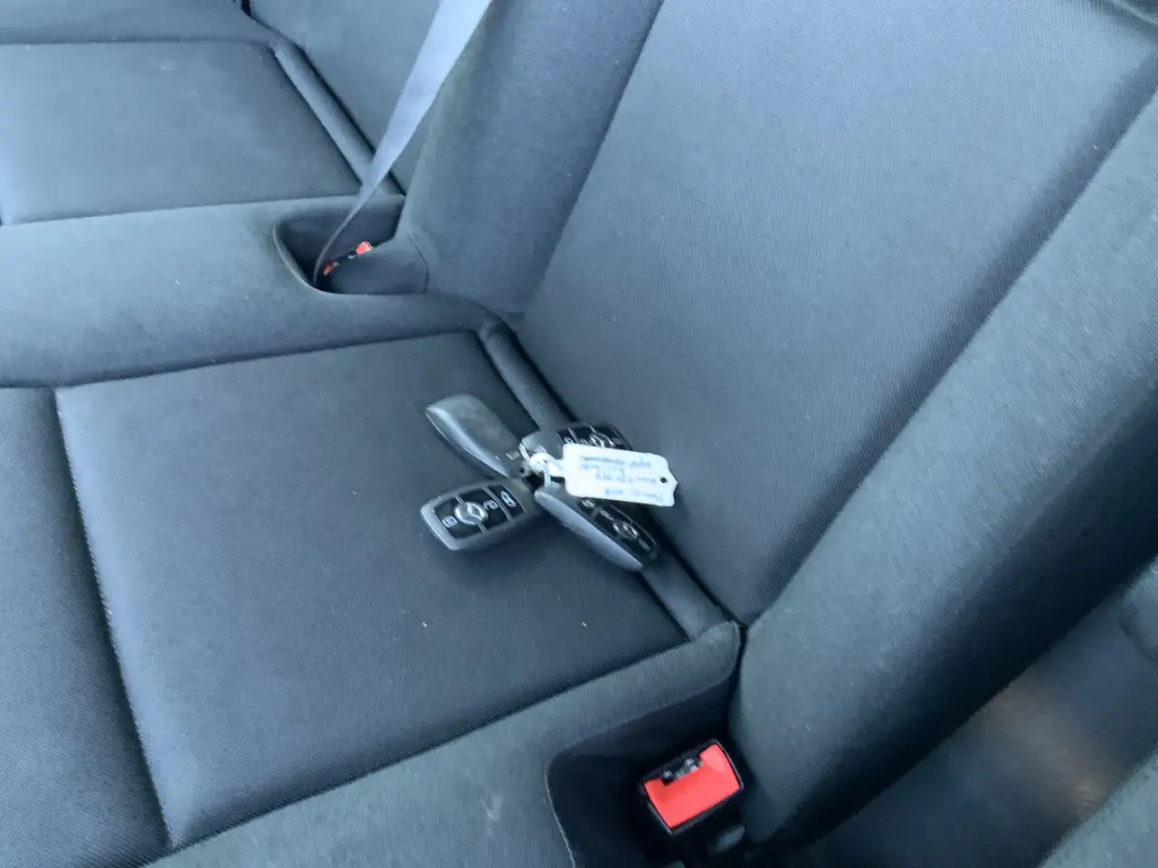 Товарен бус Mercedes-Benz Sprinter 316 2.2 CDI 366 L2H1 Automaat M BUX Airco Camera C: снимка 9