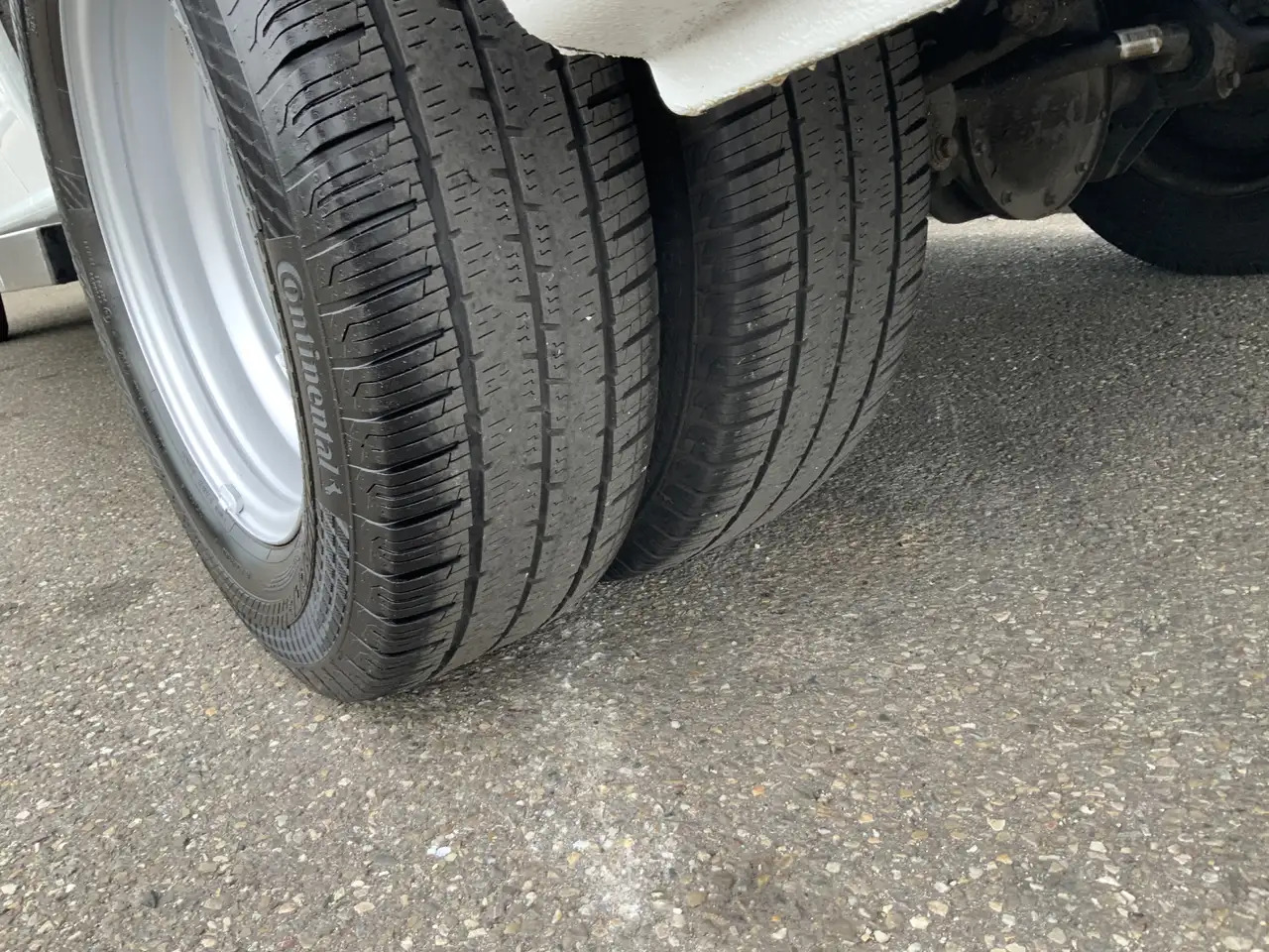 Mercedes-Benz Sprinter 513 2.2 CDI 366 L2H2 Dub Lucht Airco Camera Trekha - Товарен бус: снимка 4 Mercedes-Benz Sprinter 513 2.2 CDI 366 L2H2 Dub Lucht Airco Camera Trekha - Товарен бус: снимка 4