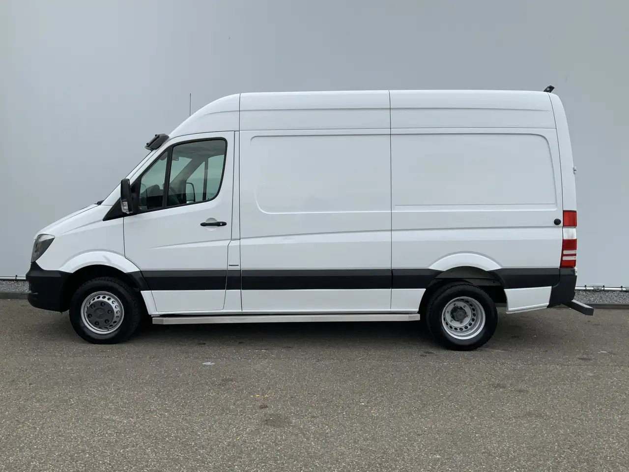 Mercedes-Benz Sprinter 513 2.2 CDI 366 L2H2 Dub Lucht Airco Camera Trekha - Товарен бус: снимка 3 Mercedes-Benz Sprinter 513 2.2 CDI 366 L2H2 Dub Lucht Airco Camera Trekha - Товарен бус: снимка 3
