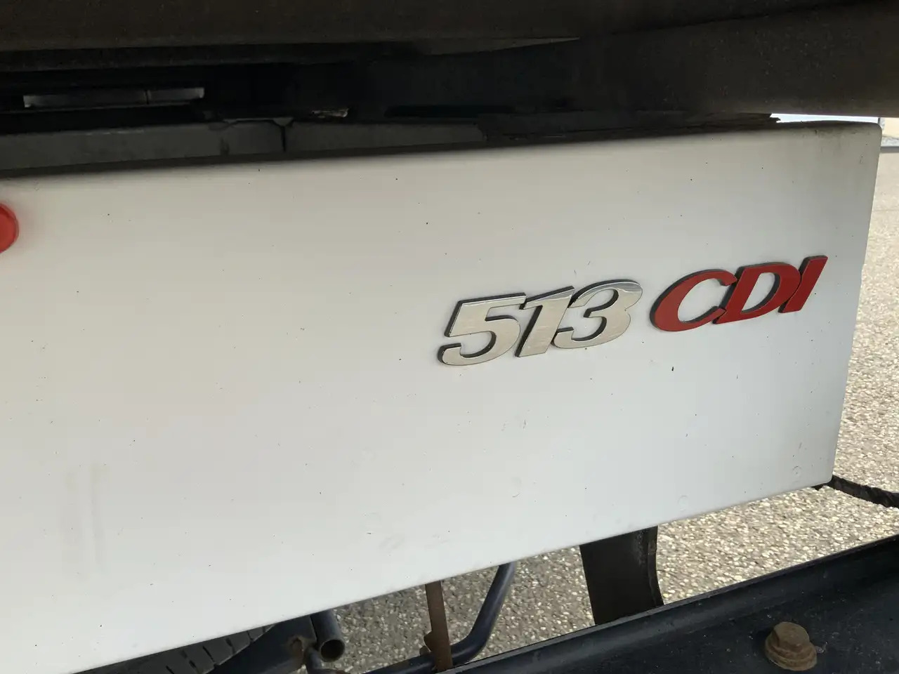 Mercedes-Benz Sprinter 513 2.2 CDI 432 Pick Up 3 Zits Cruise Euro 5 Bakma - Бордови бус: снимка 5 Mercedes-Benz Sprinter 513 2.2 CDI 432 Pick Up 3 Zits Cruise Euro 5 Bakma - Бордови бус: снимка 5