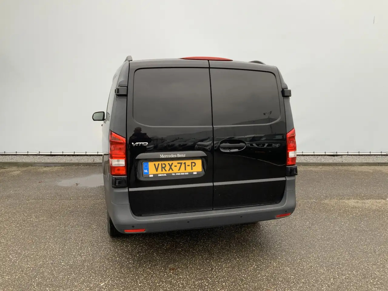 Mercedes-Benz Vito 114 CDI Lang L2 H1 3 Zits Airco Cruise Euro 5 - Малък ван: снимка 2 Mercedes-Benz Vito 114 CDI Lang L2 H1 3 Zits Airco Cruise Euro 5 - Малък ван: снимка 2