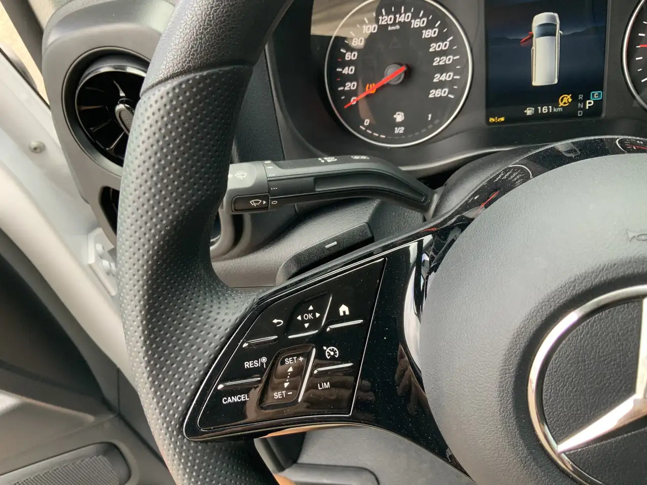 Товарен бус Mercedes-Benz Vito 116 CDI L3 Pro Maxi Automaat 3 Zits Airco Cruise M: снимка 12 Товарен бус Mercedes-Benz Vito 116 CDI L3 Pro Maxi Automaat 3 Zits Airco Cruise M: снимка 12