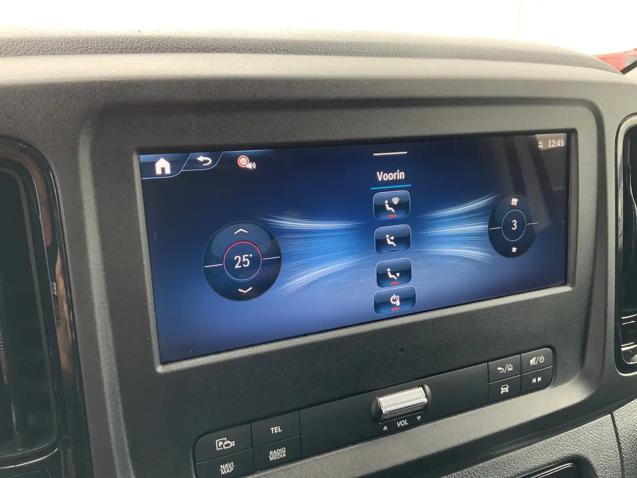 Товарен бус Mercedes-Benz Vito 116 CDI L3 Pro Maxi Automaat 3 Zits Airco Cruise M: снимка 31 Товарен бус Mercedes-Benz Vito 116 CDI L3 Pro Maxi Automaat 3 Zits Airco Cruise M: снимка 31