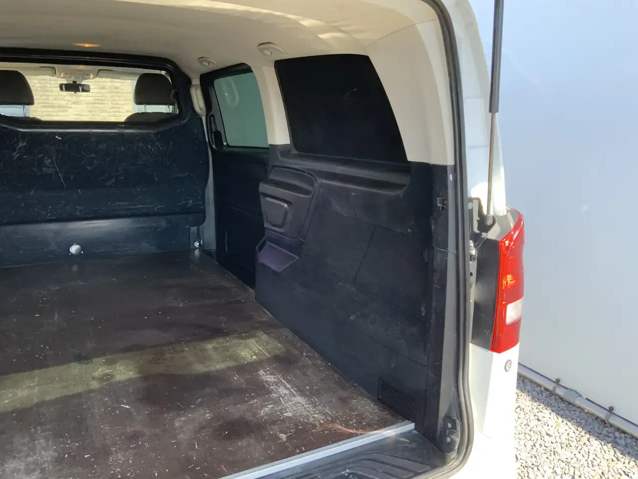 Товарен бус Mercedes-Benz Vito Tourer XL 114 CDI Autom. Airco Cruise Camera Alu V: снимка 15