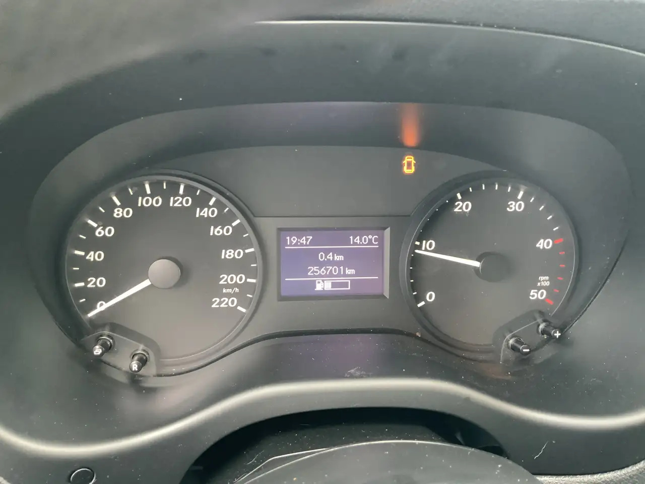 Mercedes-Benz Vito koeling konvekta Koelauto 111 CDI Functional Lang - Хладилен бус: снимка 5 Mercedes-Benz Vito koeling konvekta Koelauto 111 CDI Functional Lang - Хладилен бус: снимка 5