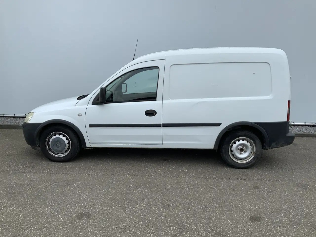 Opel Combo 1.3 CDTi Selection Trekhaak 1000 kg Euro 5 - Малък ван: снимка 3 Opel Combo 1.3 CDTi Selection Trekhaak 1000 kg Euro 5 - Малък ван: снимка 3