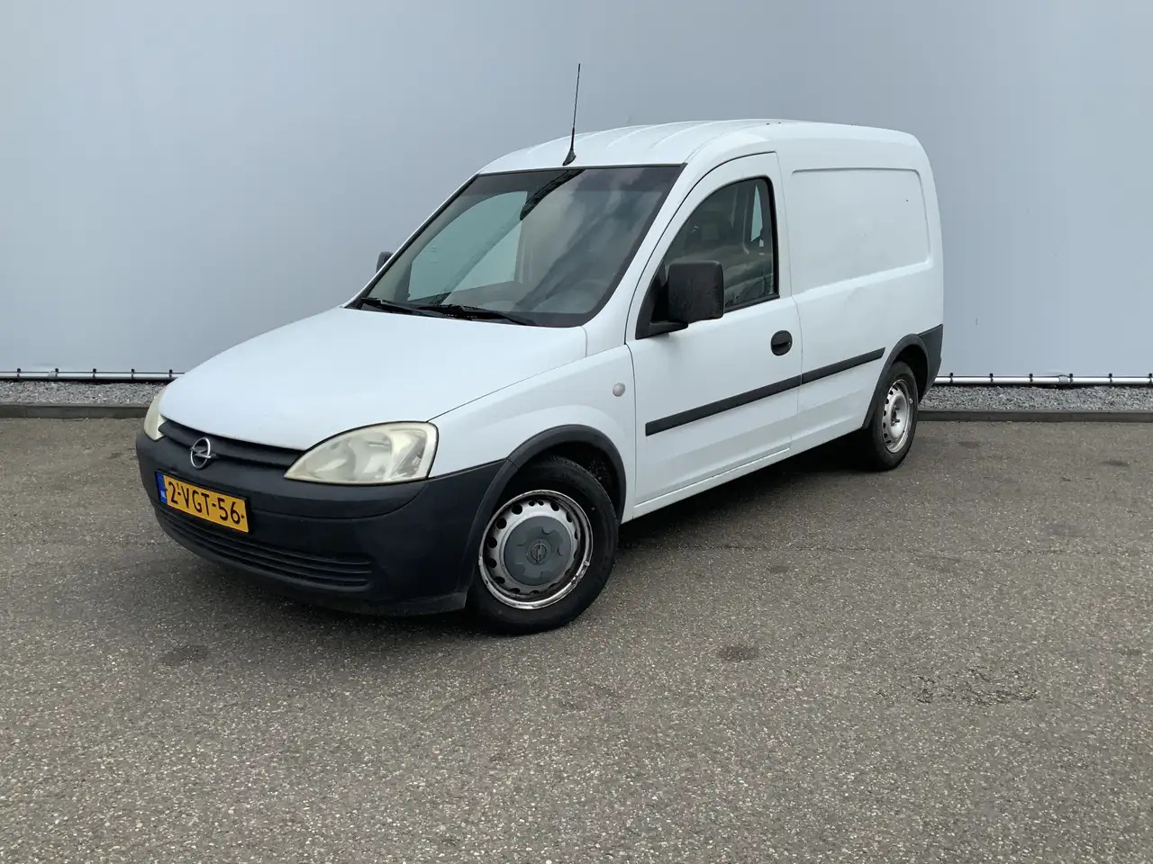 Opel Combo 1.3 CDTi Selection Trekhaak 1000 kg Euro 5 - Малък ван: снимка 1 Opel Combo 1.3 CDTi Selection Trekhaak 1000 kg Euro 5 - Малък ван: снимка 1
