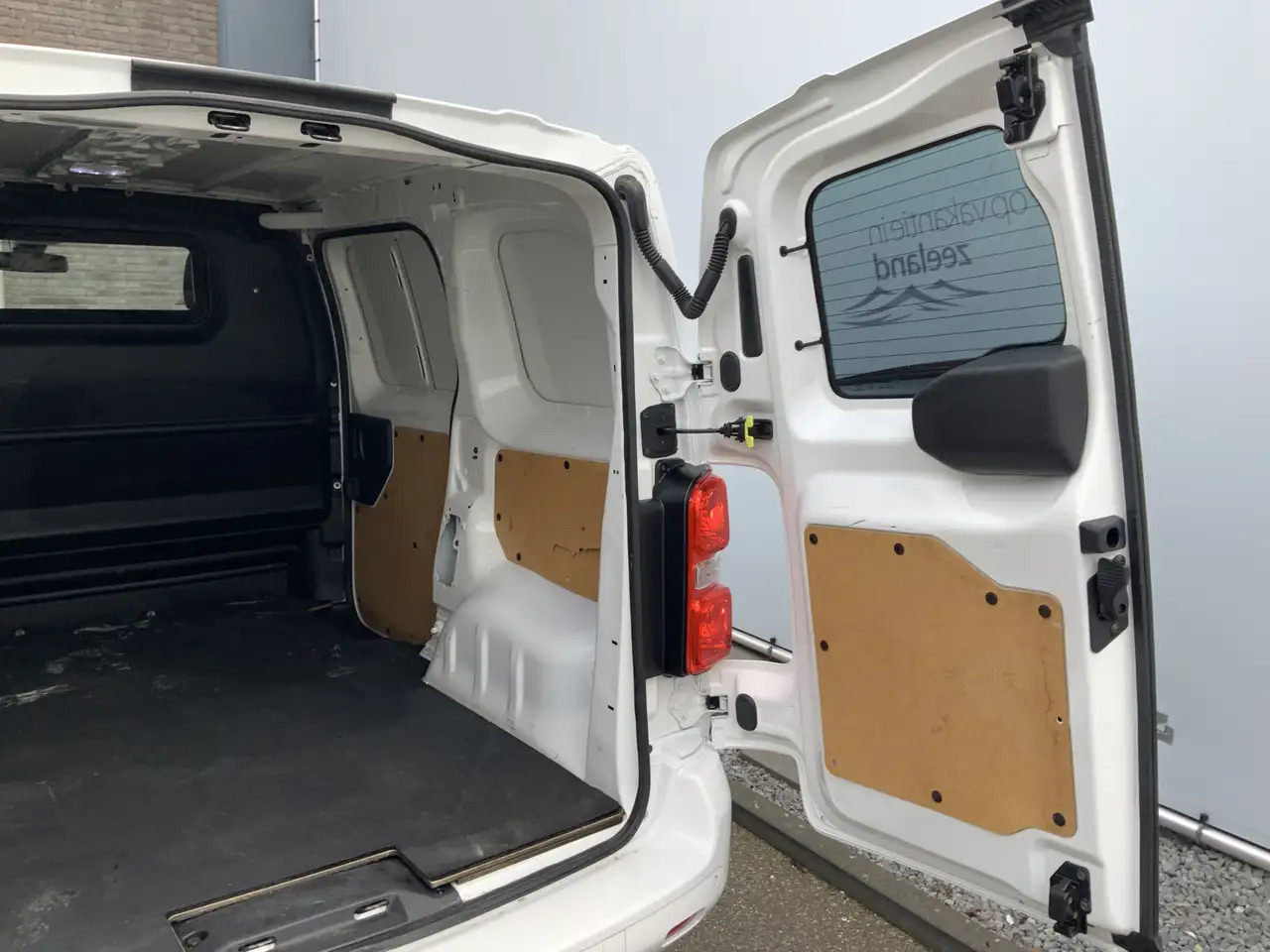 Товарен бус Peugeot Expert 227C 2.0 BlueHDI 150 Premium Pack Airco Cruise Cam: снимка 19