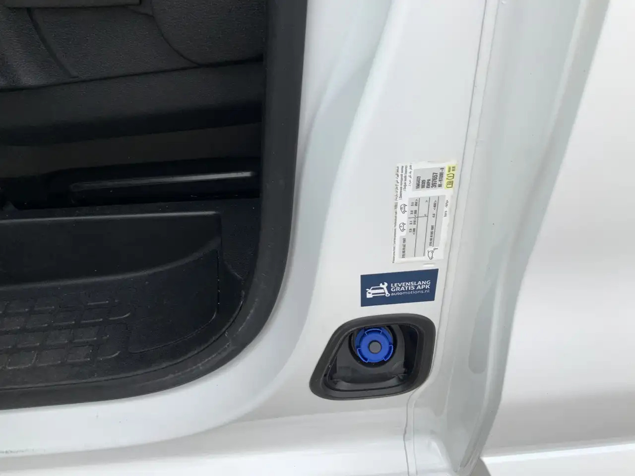 Товарен бус Peugeot Expert 227C 2.0 BlueHDI 150 Premium Pack Airco Cruise Cam: снимка 23