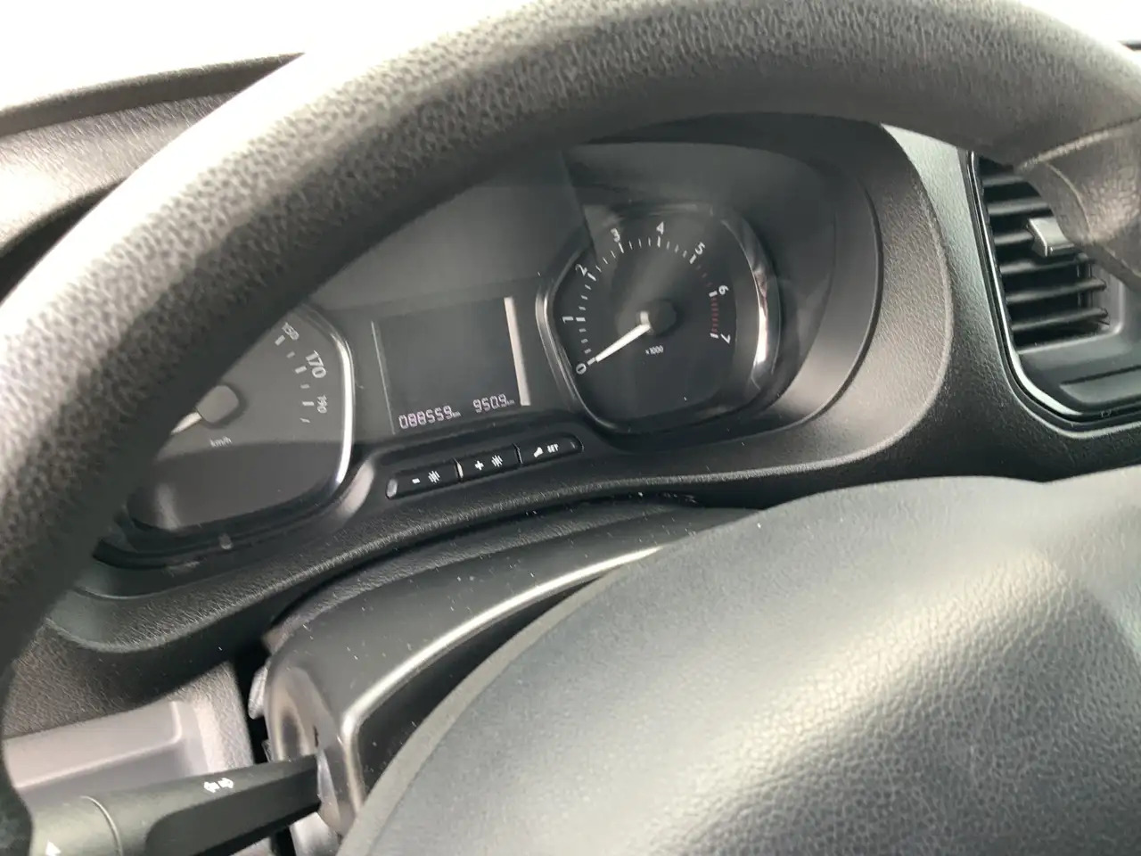 Товарен бус Peugeot Expert 227C 2.0 BlueHDI 150 Premium Pack Airco Cruise Cam: снимка 8