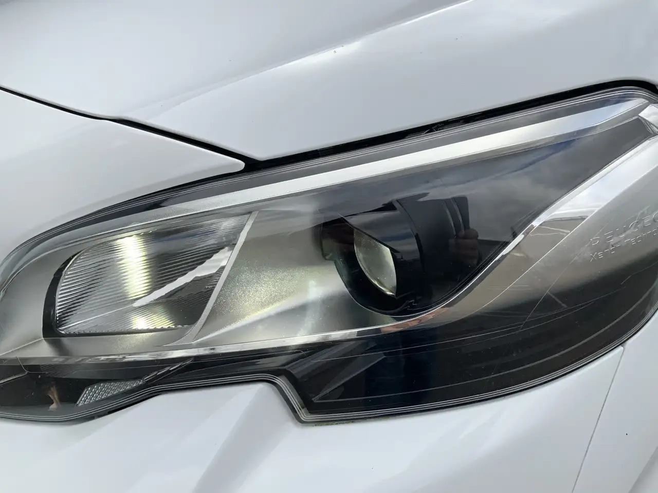 Товарен бус Peugeot Expert 227C 2.0 BlueHDI 150 Premium Pack Airco Cruise Cam: снимка 24