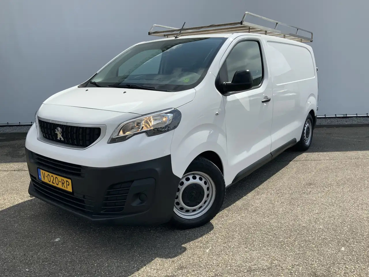 Peugeot Expert glazenwasser 226S 1.6 BlueHDI 115 Inbouw 530 liter - Товарен бус: снимка 1 Peugeot Expert glazenwasser 226S 1.6 BlueHDI 115 Inbouw 530 liter - Товарен бус: снимка 1