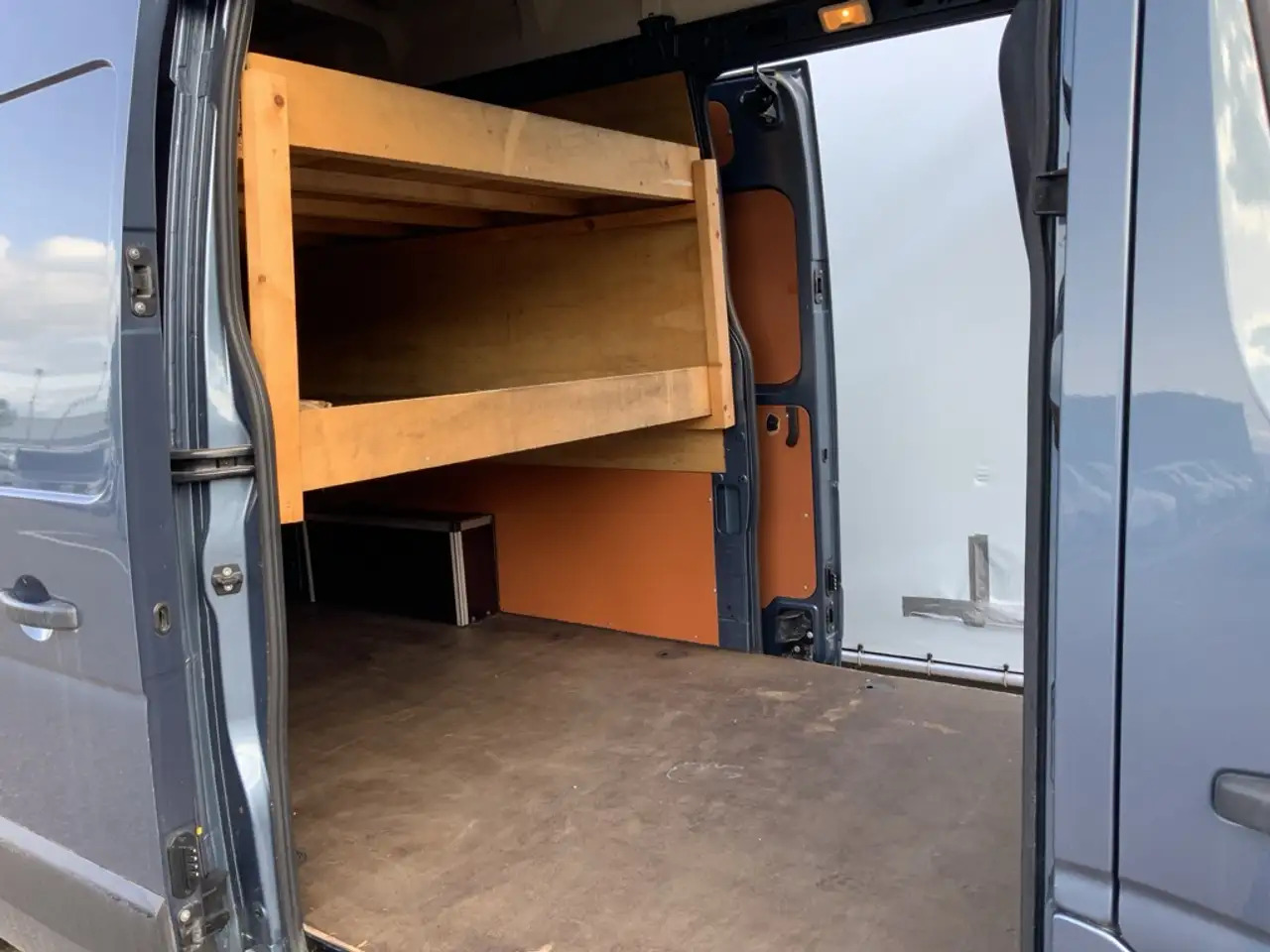 Renault Master T35 2.3 dCi L3H3 Maxi Airco Cruise Navi Side Bar E - Товарен бус: снимка 5 Renault Master T35 2.3 dCi L3H3 Maxi Airco Cruise Navi Side Bar E - Товарен бус: снимка 5