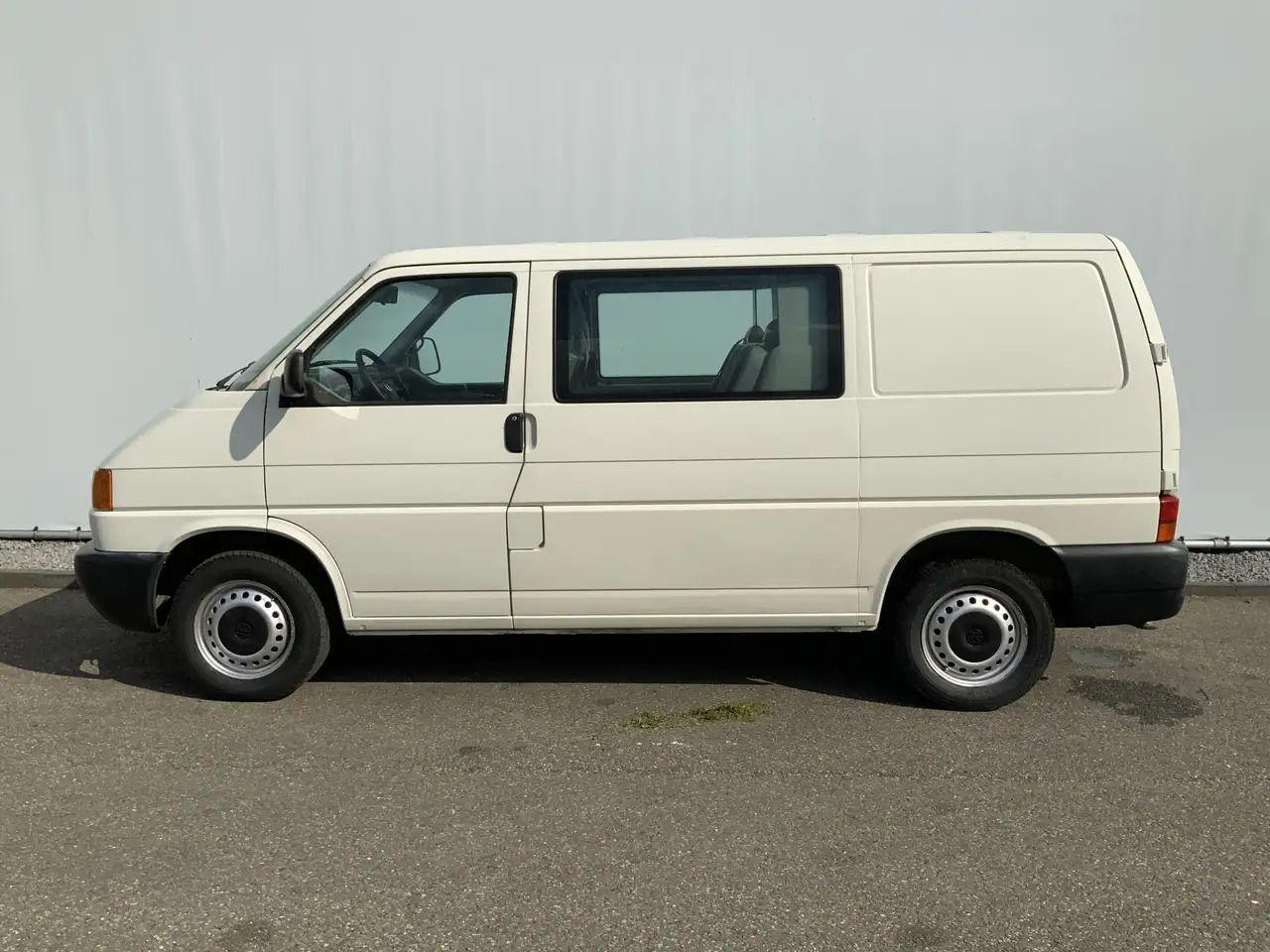 Volkswagen 1.9 TD 292 T800 Dubbel Cab 6 Zits Euro 3 - Бус с двойна кабина: снимка 3 Volkswagen 1.9 TD 292 T800 Dubbel Cab 6 Zits Euro 3 - Бус с двойна кабина: снимка 3